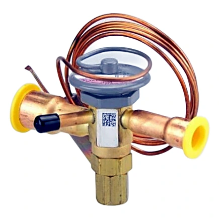 026-45968-007 - Valve Distributor TXV Assembly Bbize-15 by York