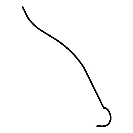 026-45976-130 - Hose 3/4 Inch ORFS by York