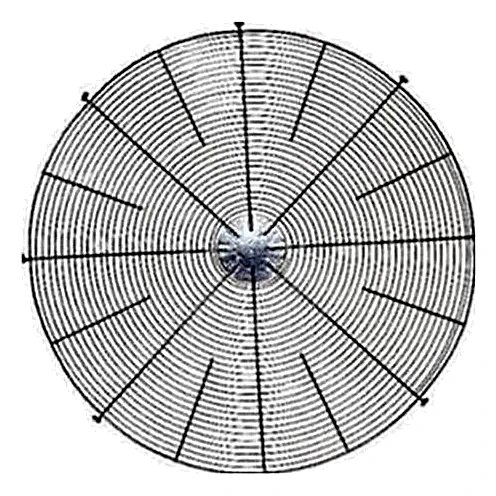026-46008-000 - Fan Guard by York