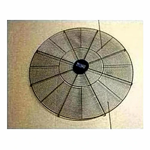 026-46008-001 - Fan Guard by York