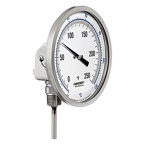 026-46011-005 - Thermometer 5 Dial by York