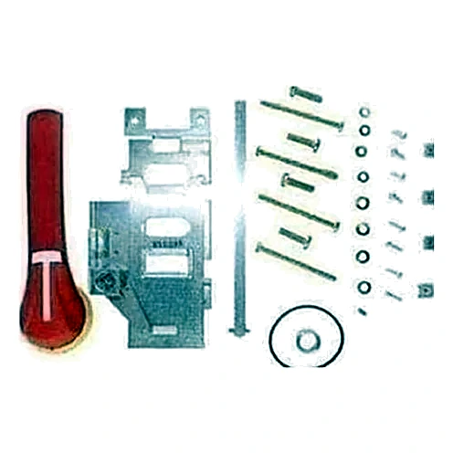 026-46045-000 - Circuit Breaker Door Mounting by York