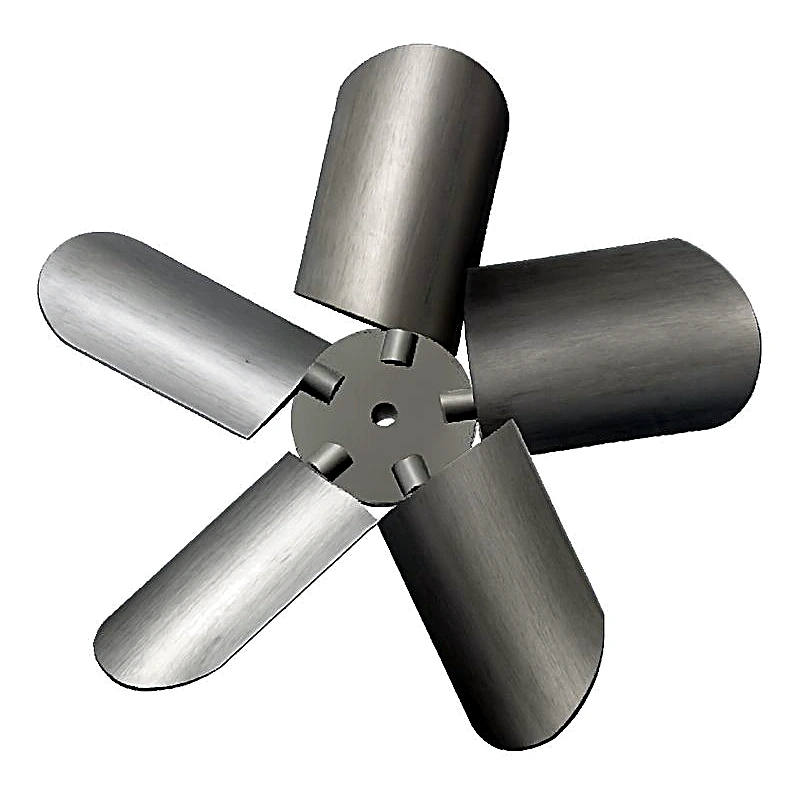 026-46061-000 - Fan Blade by York