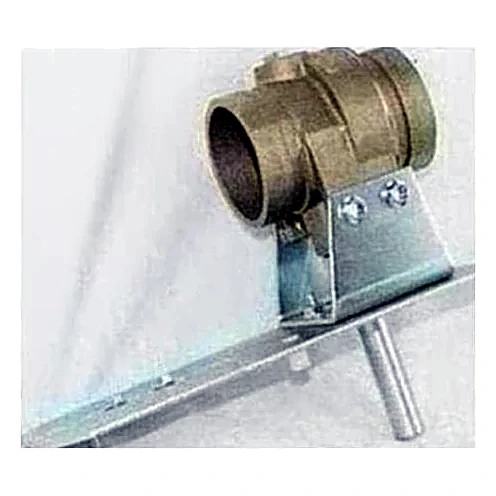 026-46113-002 - Valve Butterfly 2-1/2 by York