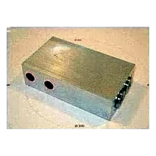 026-46156-000 - Block Oil Eductor by York