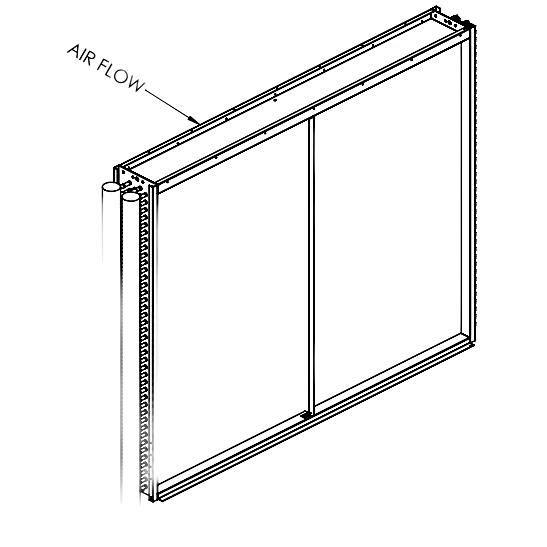026-46260-033 - Coil by York