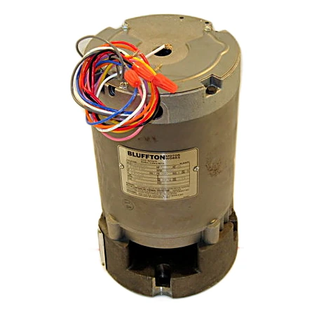 026-46326-002 - Pump Oil 20 GPM YK by York