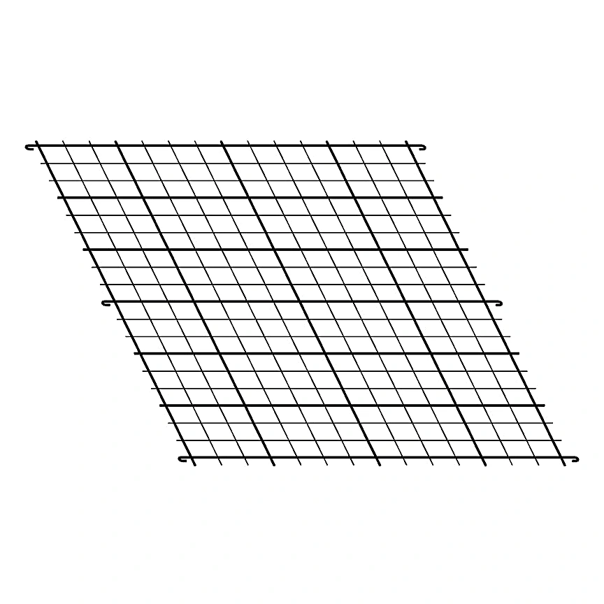 026-46612-000 - Wire Grille YVAA by York