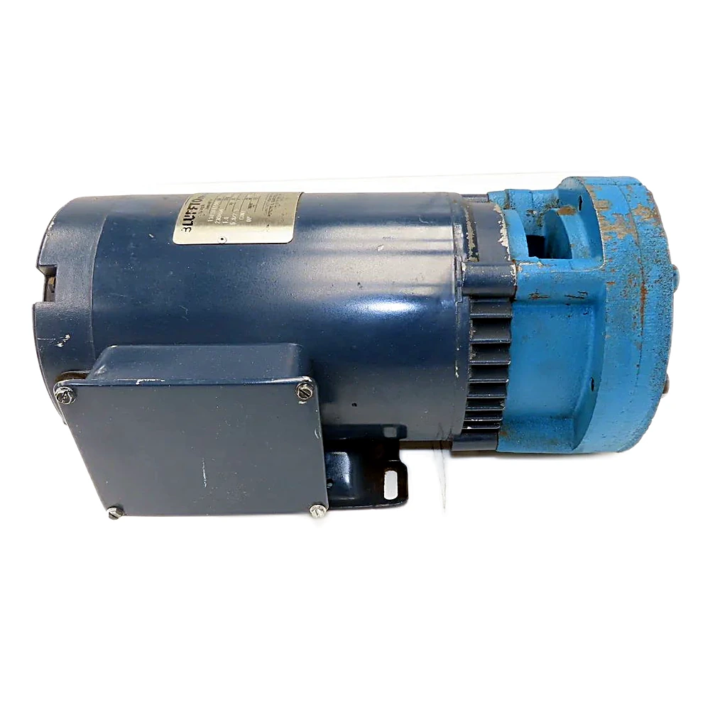026-46642-000 - Pump Oil Notes by York