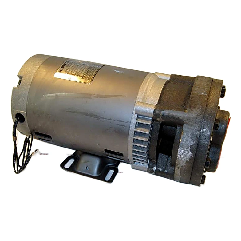 026-46645-002 - Pump Oil by York