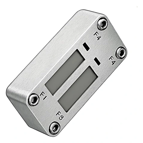 026-46712-056 - 316 Stainless Steel Heat Exchanger by York