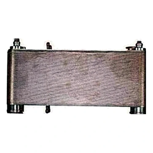 026-46712-082 - 316 Stainless Steel Heat Exchanger by York