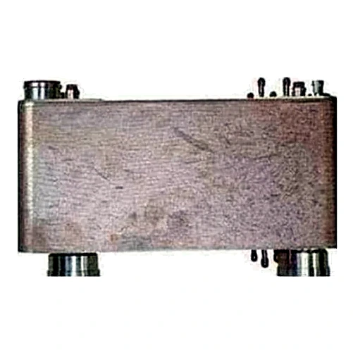 026-46713-122 - Heat Exchanger 122 Plate by York