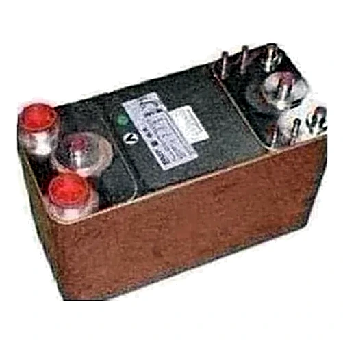 026-46713-146 - 316 Stainless Steel Heat Exchanger by York