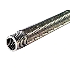 026-46828-004 - Hose, Braided Flex Metal by York
