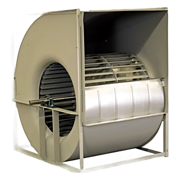 026-46829-610 - Fan Blade by York