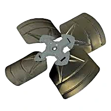 026-46830-610 - Fan Blades by York