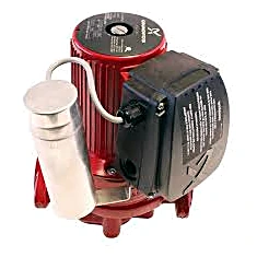 026-47264-000 - Circulating Pump Flow 0-98 GPM by York