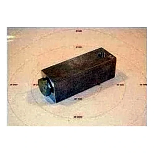 026-47323-000 - Block Oil Eductor YVAA by York