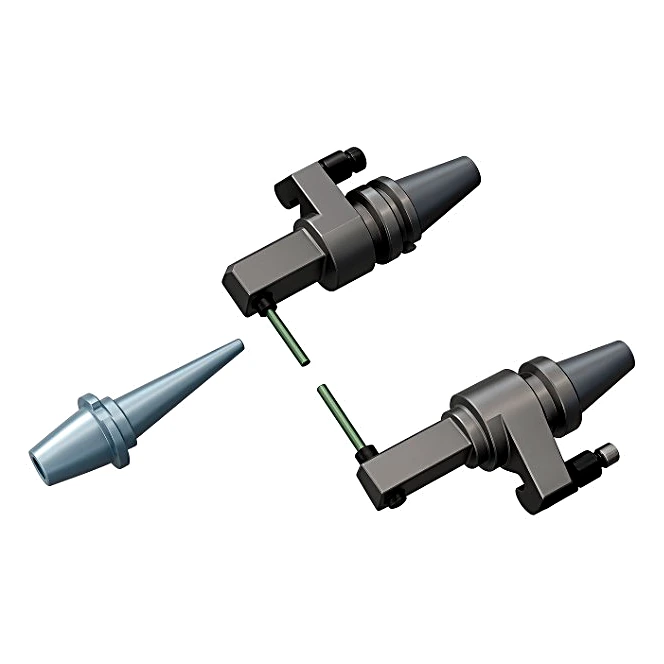 026-47325-211 - Damper Rectifier Pressure Relief by York
