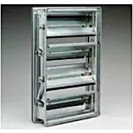 026-47325-401 - Damper Ra 60 Watt x 72 H by York