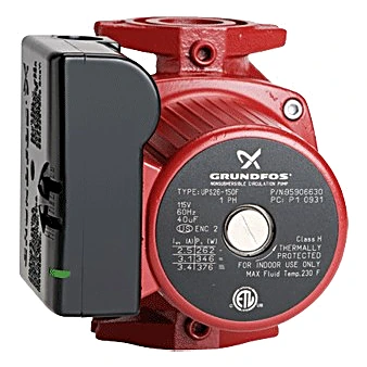 026-47723-000 - Pump Circulating VSD by York