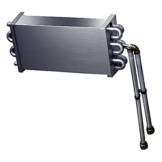 026-47749-000 - Coil Assembly 503 Lite VYPER by York