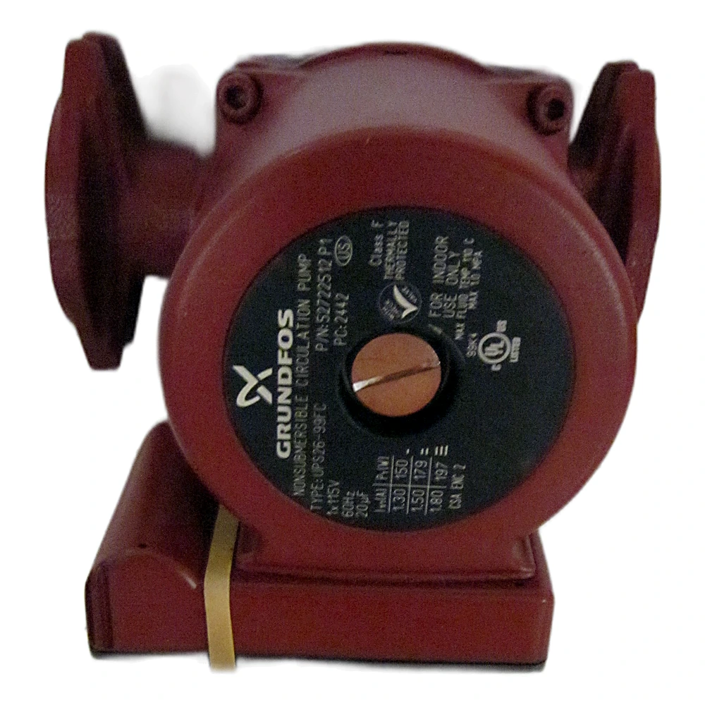 026-47757-000 - Pump Circulating Vsa by York