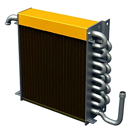 026-49357-000 - Water Cooling Coil Assembly by York