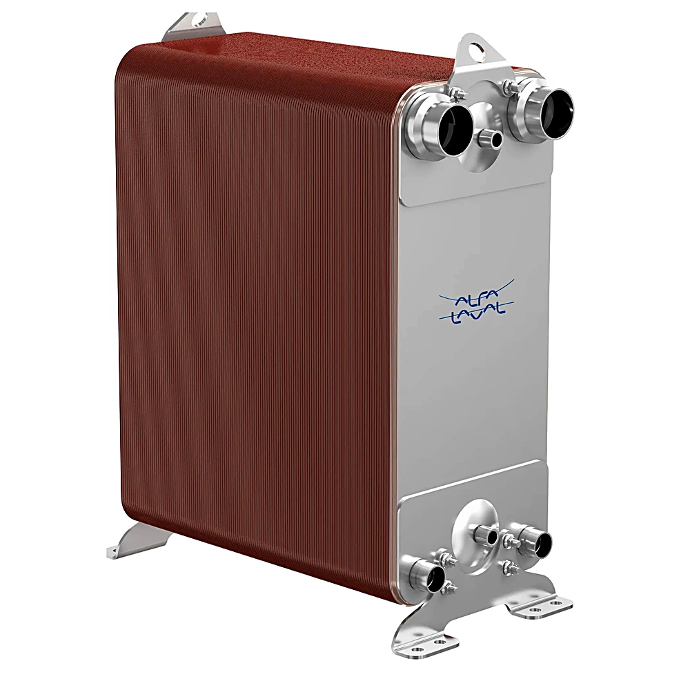 026-50102-106 - Heat Exchanger by York