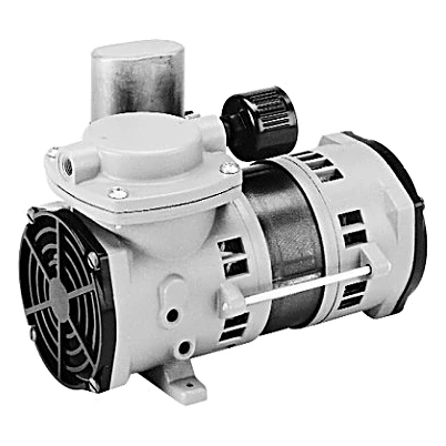 026-50252-000 - Pump Vacuum Excl Motor by York