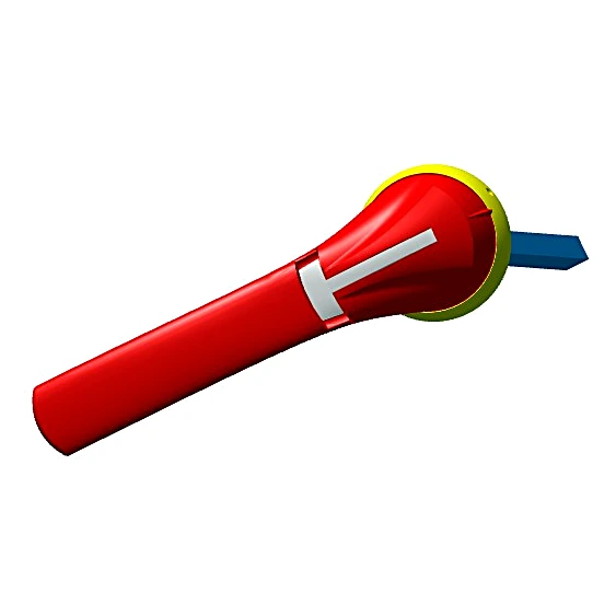 026-50513-003 - Handle by York