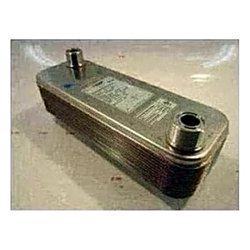 026-50579-200 - Oil Cooler by York