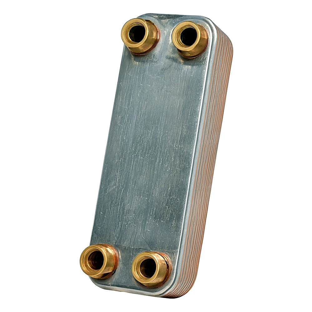 026-50583-200 - Oil Cooler by York