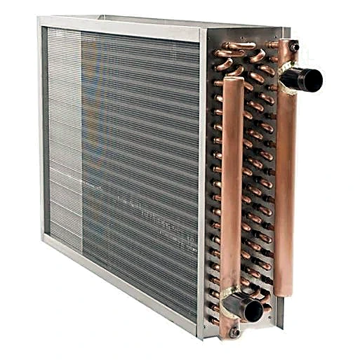 026-50609-000 - Coil Assembly Cooling 1280 Amp PYT by York