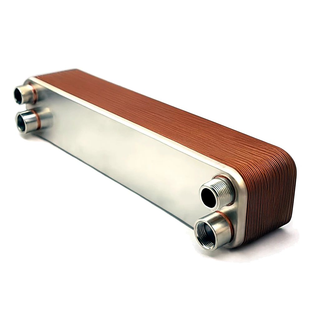 026-50638-134 - Heat Exchanger by York