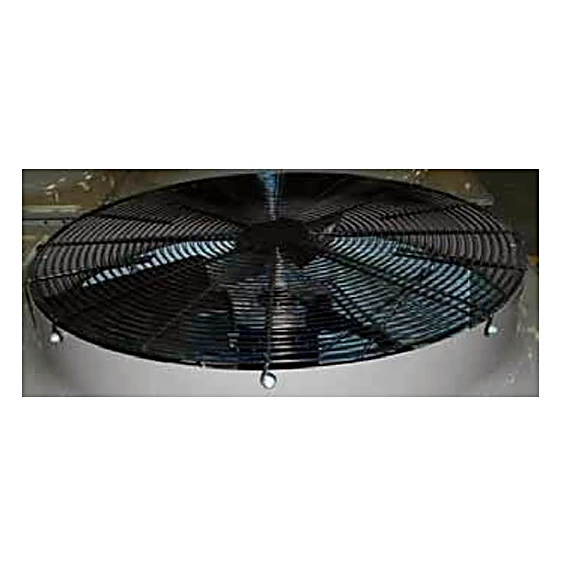 026-52118-002 - Ec Fan Assembly 3 HP 910 mm by York