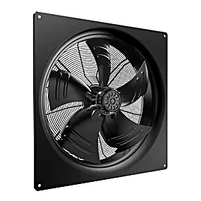 026-52118-003 - Fan Assembly by York