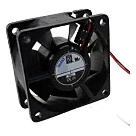 026-52537-002 - Fan 60 mm 24 VDC by York