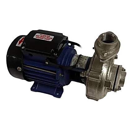 026-52557-000 - Pump Circulating by York