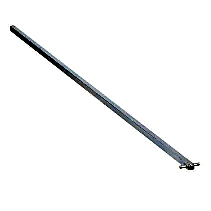 026-53104-000 - Shaft 12 Inch Rotary Handle by York