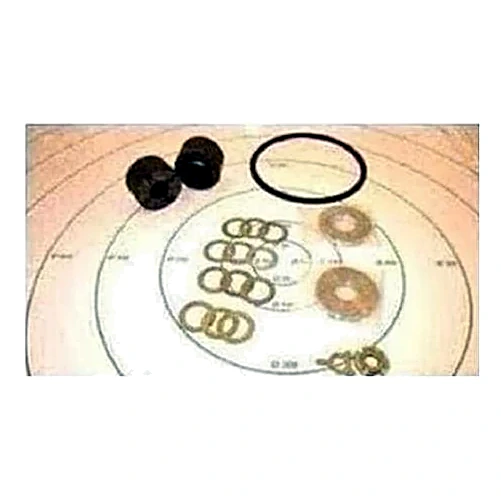 026W51223-001 - Maintenance Refrigeration Pump Kit by York