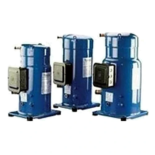 027-01004-000 - Danfoss Compressor Sm 125-3 Qai by York