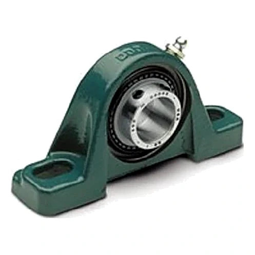 027-01262-000 - Spherical Pillow Block 2-Bolt by York