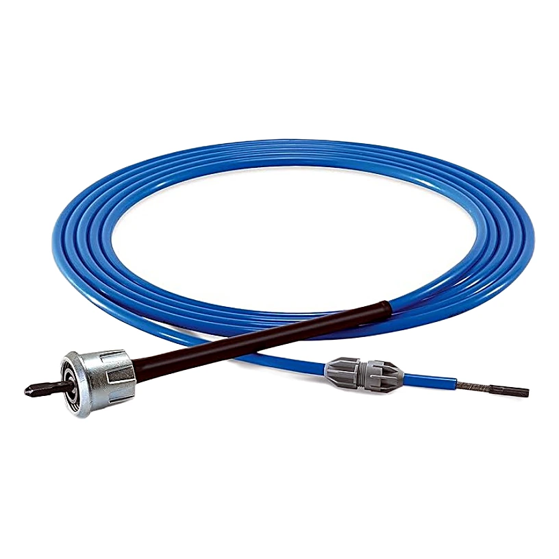 027-01933-000 - Flexible Shaft 35 Ft Gtc-703-35 by York