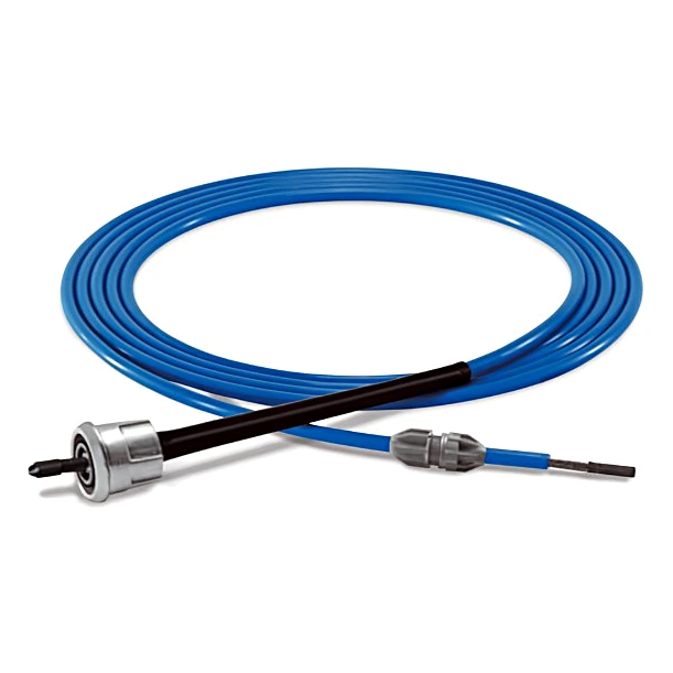 027-01933-005 - Goodway Flex Shaft Gtc-703 Q-60 by York