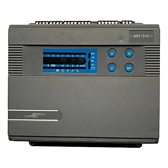 027-02398-000 - DX-9100-7454 DX Controller by York