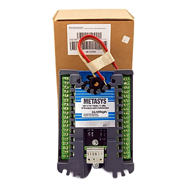 027-02401-000 - Ap-Vma 1410-700 Vma Controller by York
