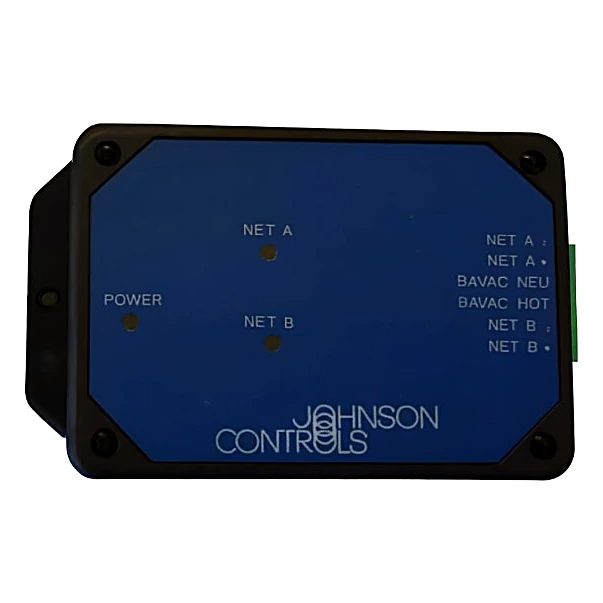 027-02406-000 - Nxe-Rep-Ftt Ftt Repeater by York