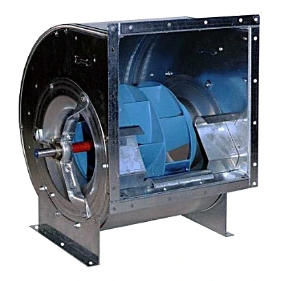 027-02420-000 - ATLI 7-7 R Housing by York